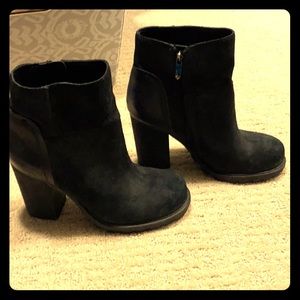 Sam Edelman booties